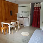 4 Pers Balcon Vue Centre Superbesse سوبر بيس