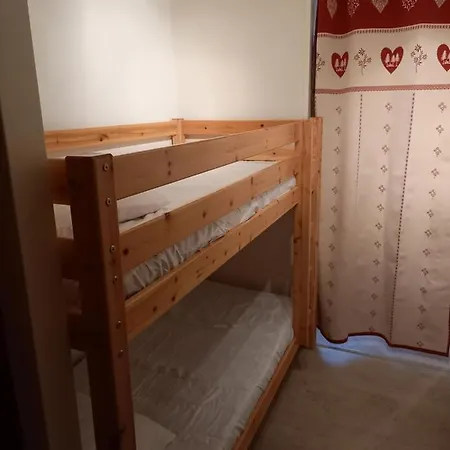 4 Personnes Centre Superbesse