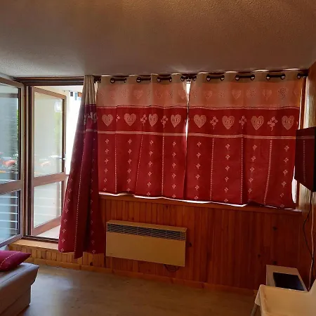 4 Pers Balcon Vue Centre Superbesse سوبر بيس