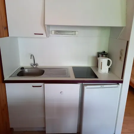 4 Personnes Centre Superbesse *