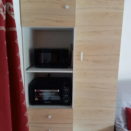 Appartamento 4 Personnes Centre Superbesse Super Besse